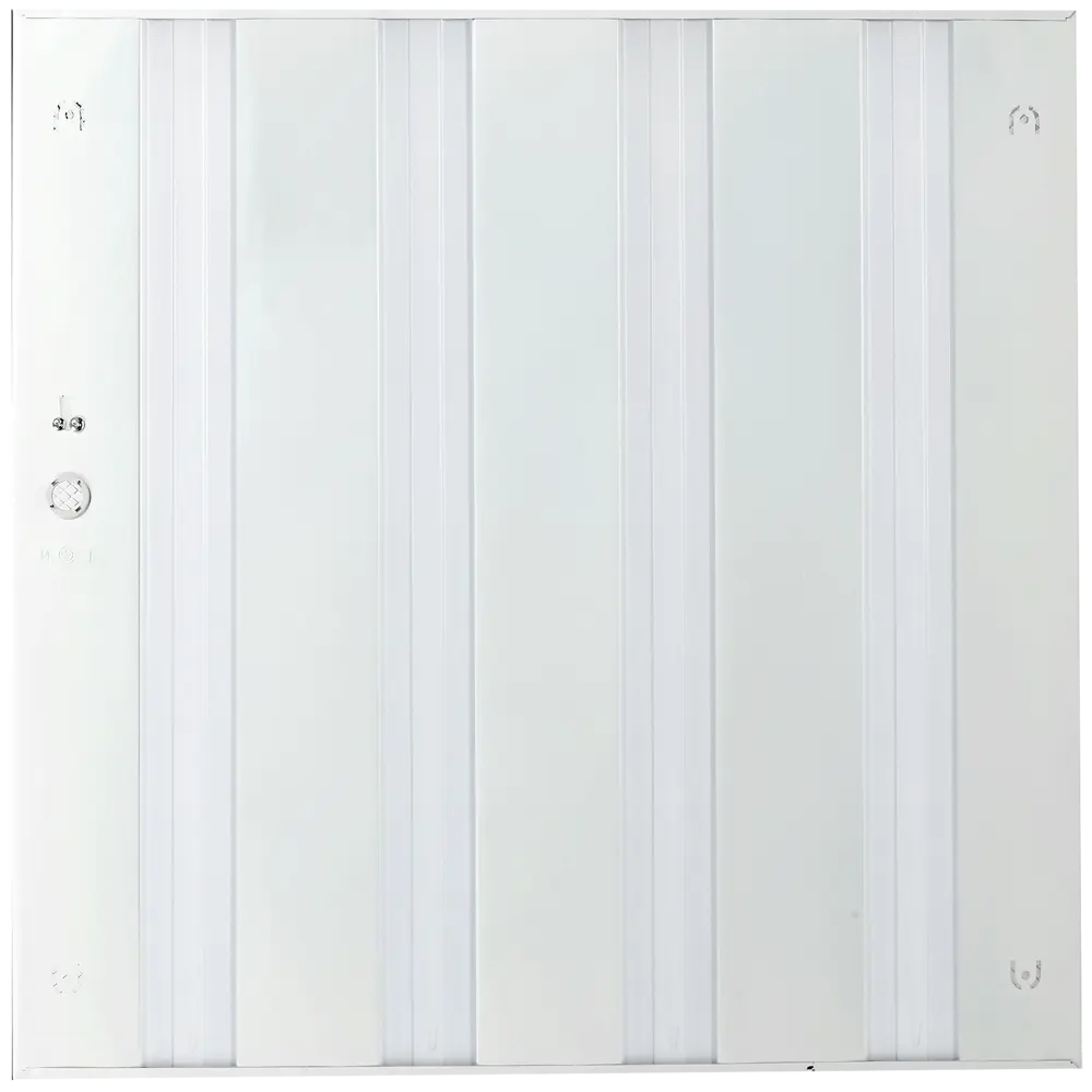 Фото 3 Панель светодиодная Home 595x595 мм 24 Вт 4000К опал Фото 3 Панель светодиодная Home 595x595 мм 24 Вт 4000К опал