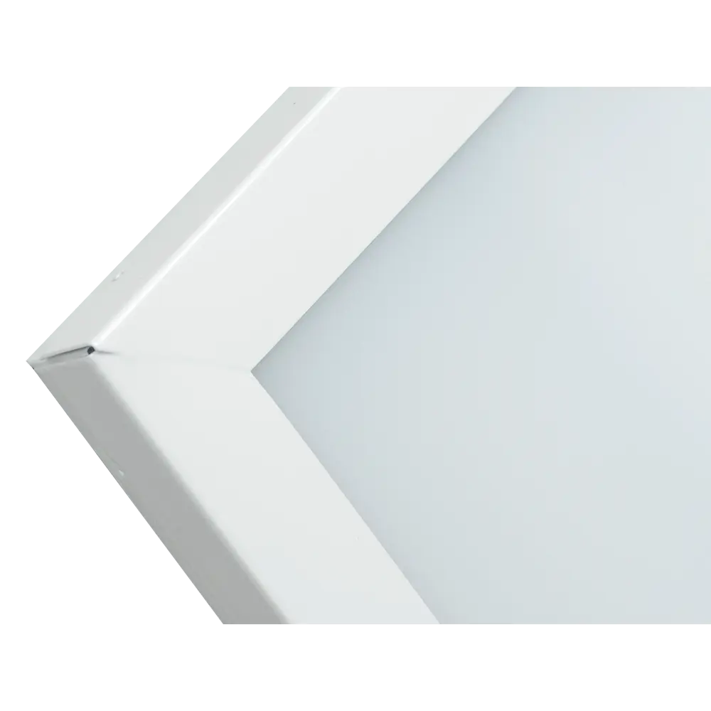 Фото 3 Панель светодиодная Home 595x595 40Вт 6500К IP20 опал Фото 3 Панель светодиодная Home 595x595 40Вт 6500К IP20 опал