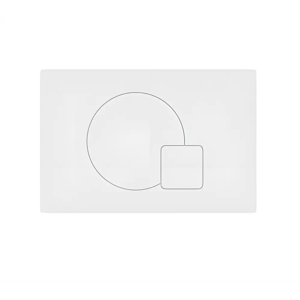 Фото 3 Комплект инсталляция с унитазом Enio 544525 цвет белый