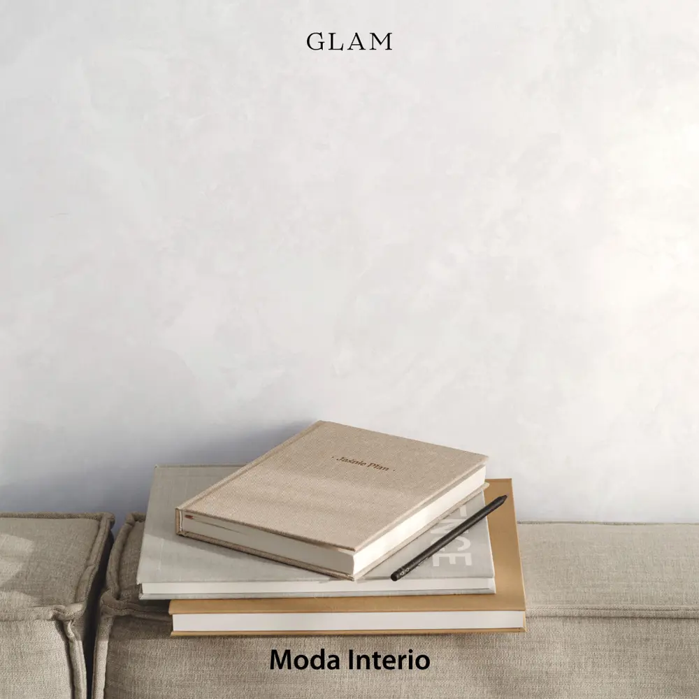 Фото 3 Обои флизелиновые Moda interio 1.06 м цвет 40590-05 штукатурка серая 40590-05 Фото 3 Обои флизелиновые Moda interio 1.06 м цвет 40590-05 штукатурка серая 40590-05