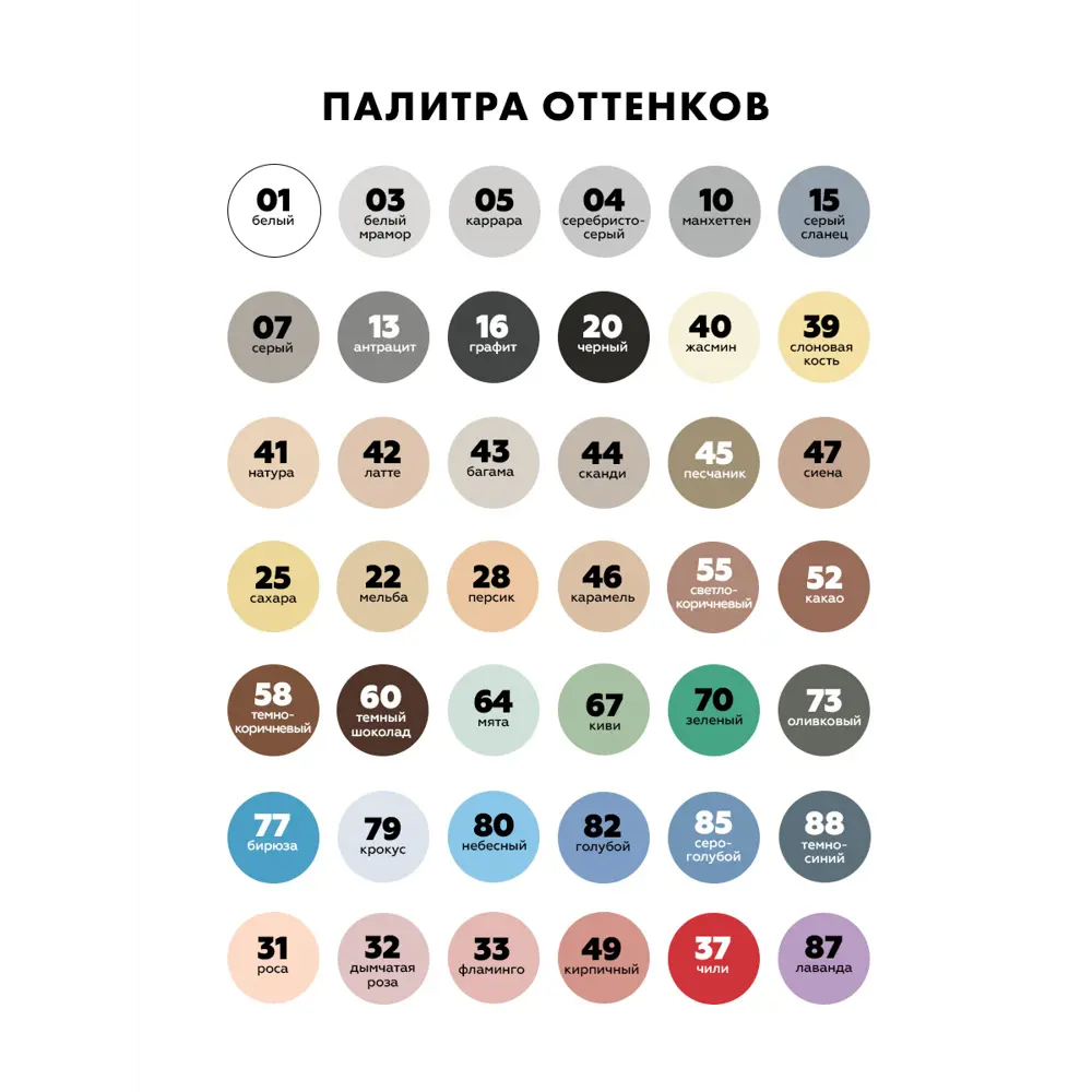 Фото 8 Затирка Церезит СЕ40 цементная 1 кг цвет антрацит Фото 8 Затирка Церезит СЕ40 цементная 1 кг цвет антрацит