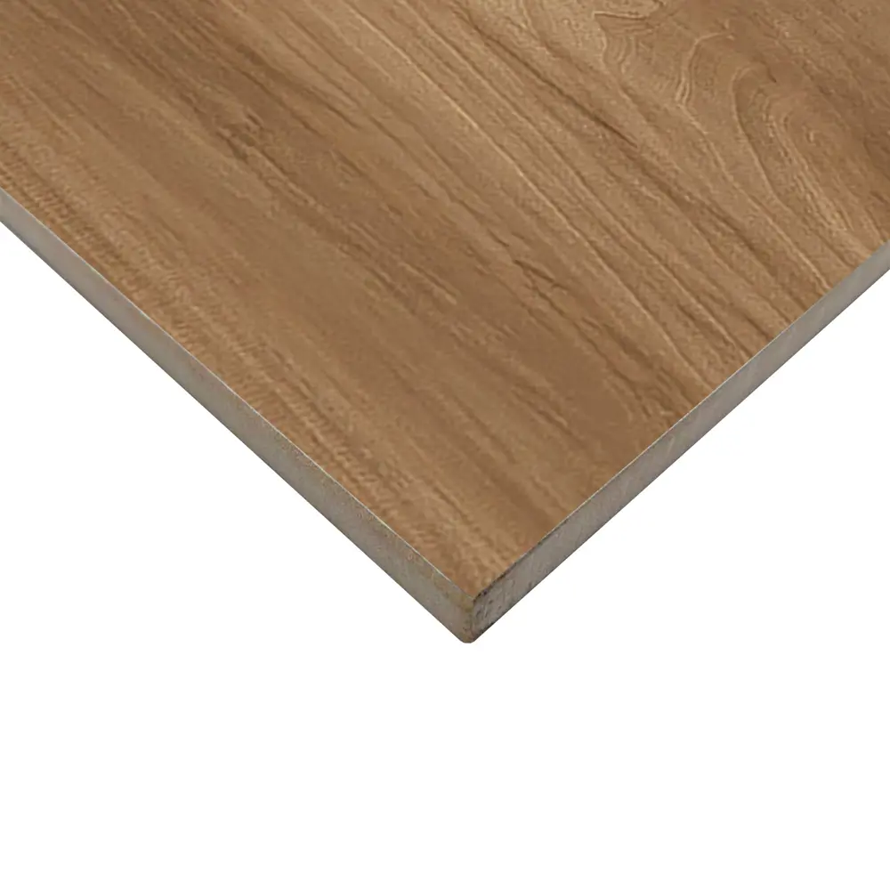 Фото 3 Керамогранит Alma ceramica Ashton GFA92ATN44R 20x90см 1.62 м² цвет коричневый, цена за упаковку Фото 3 Керамогранит Alma ceramica Ashton GFA92ATN44R 20x90см 1.62 м² цвет коричневый, цена за упаковку