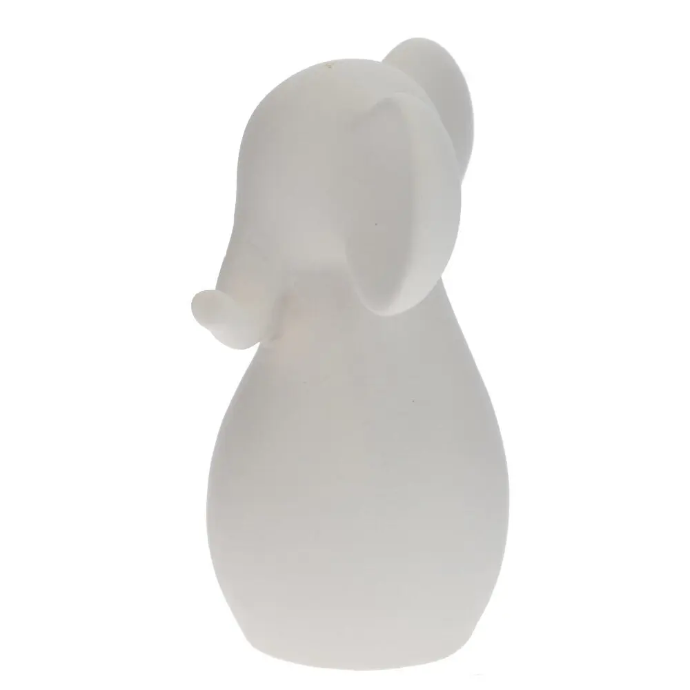 Фото 5 Фигурка декоративная Слон L6 W9 H11 см 804060