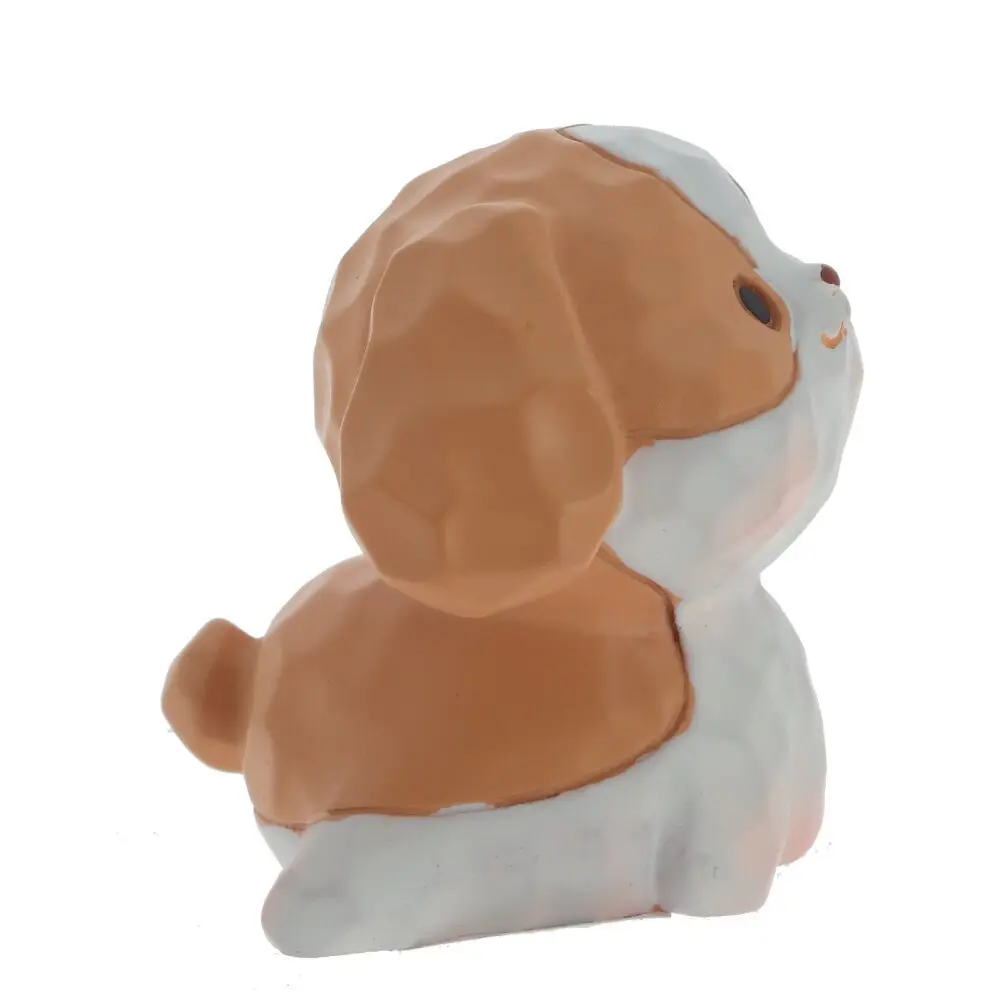 Фото 2 Фигурка декоративная Собака L4 W4 H35 см 815828