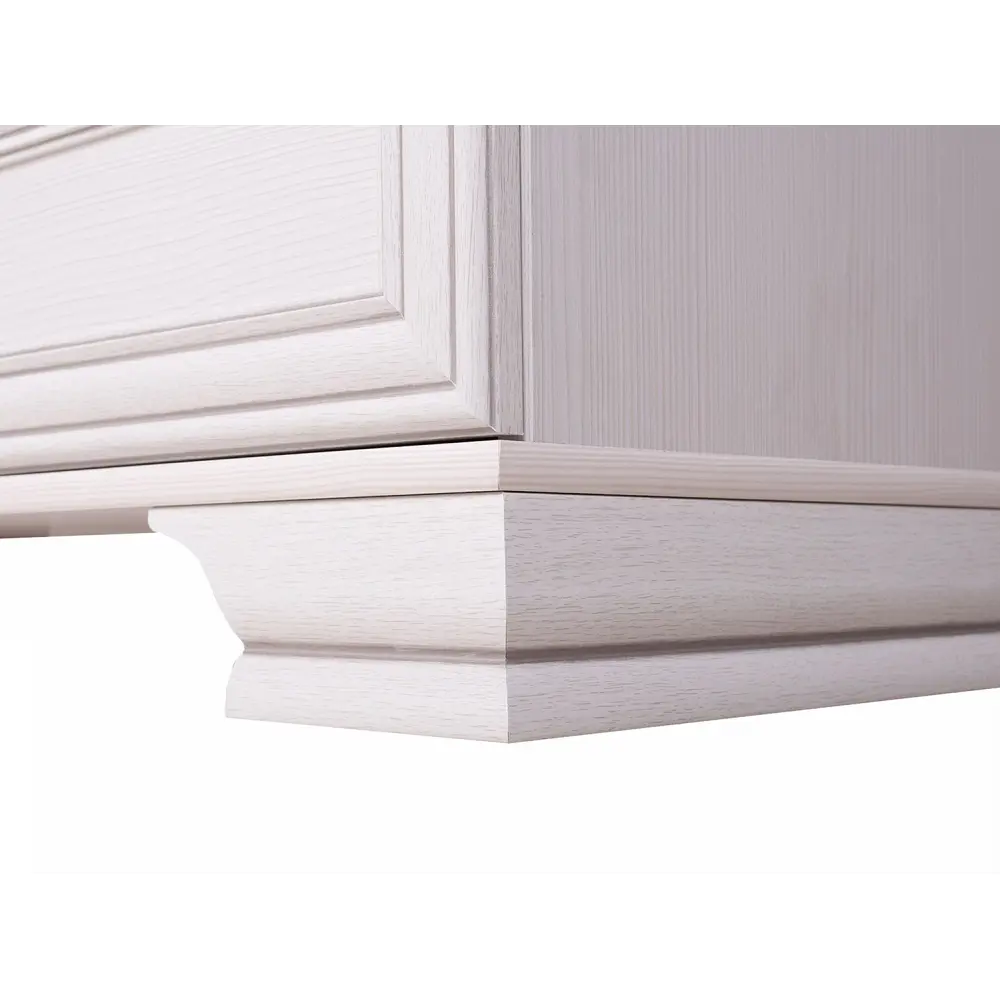Фото 4 Тумба Anrex 1D1Su Tiffany 1 ящик 58.30x58.30x90.10 ЛДСП цвет вудлайн кремовый Фото 4 Тумба Anrex 1D1Su Tiffany 1 ящик 58.30x58.30x90.10 ЛДСП цвет вудлайн кремовый