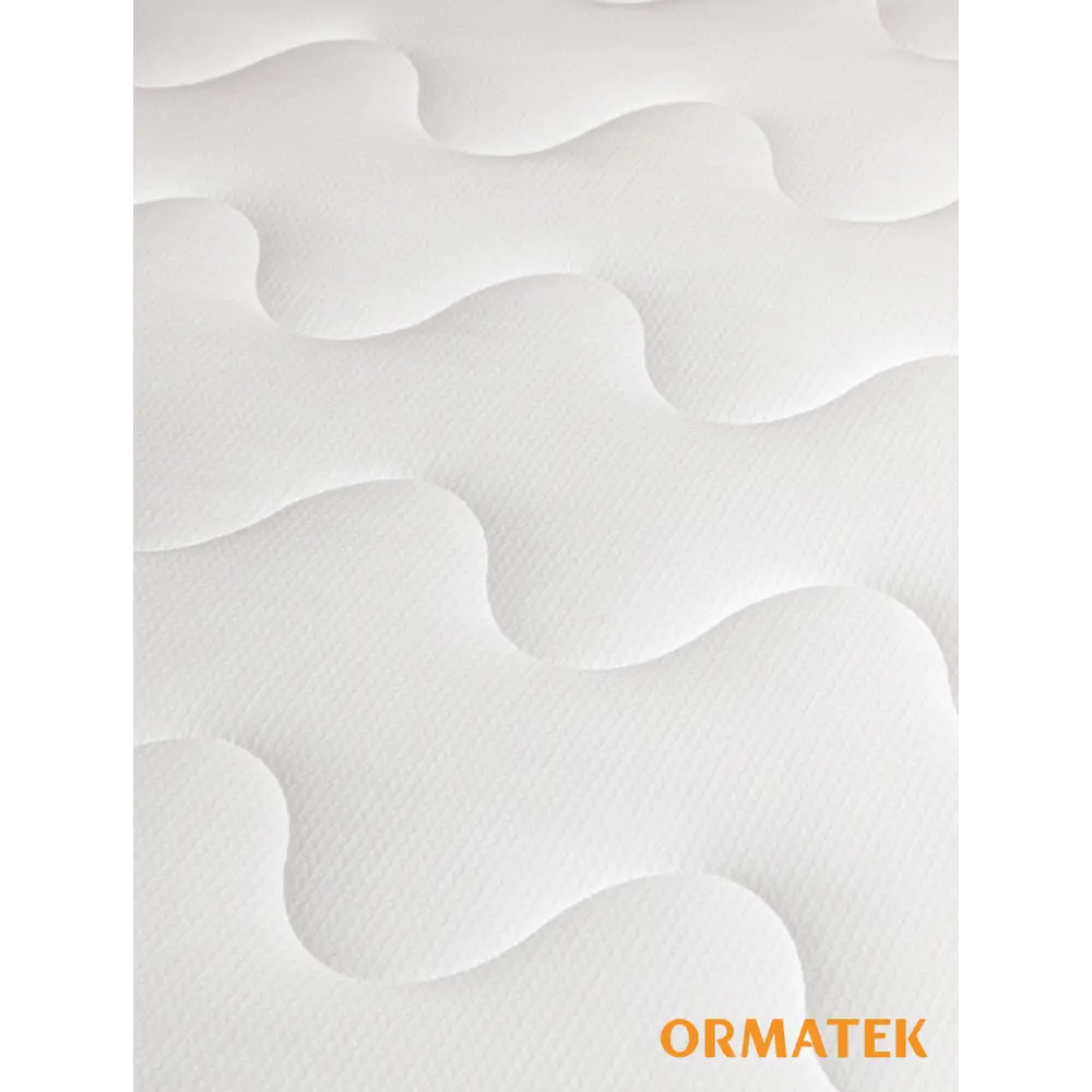 Фото 8 Матрас Орматек Sleep Middle 80x200 см, независимый пружинный блок, односпальный