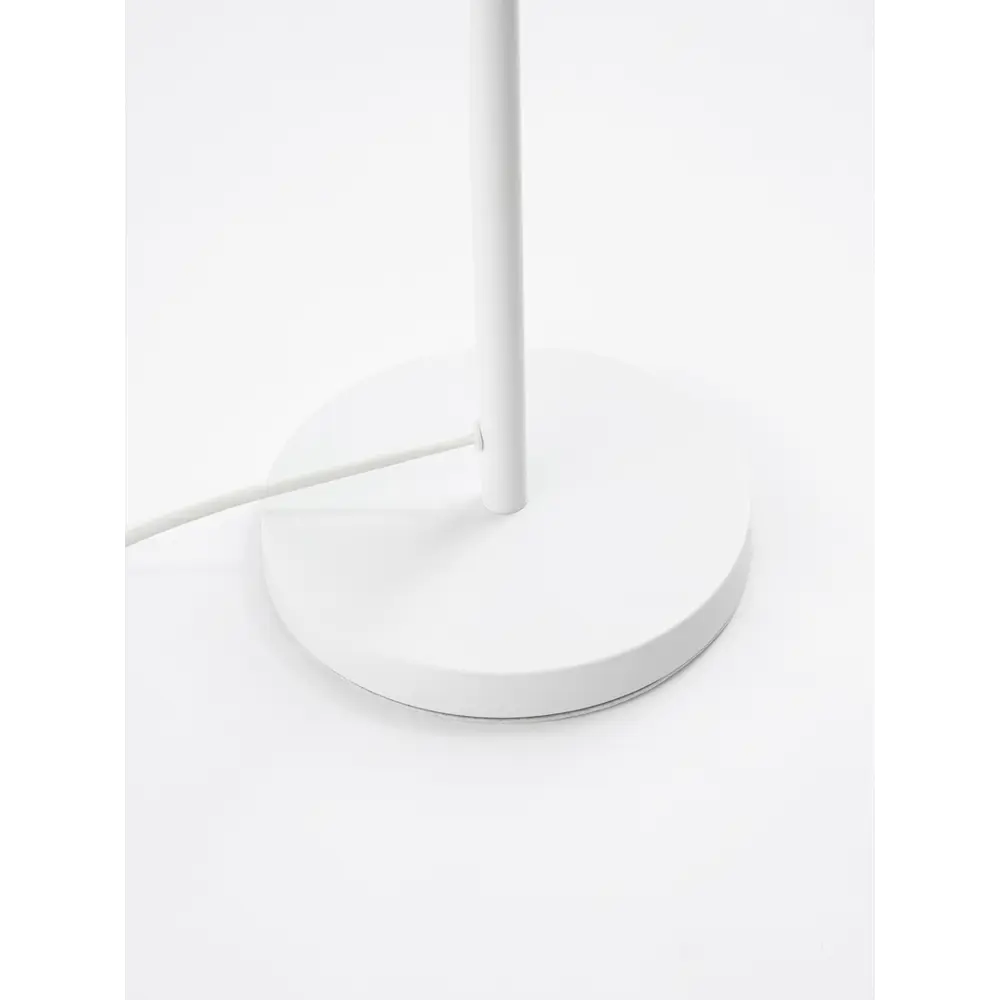 Фото 6 Торшер Asconnect AS3408-White цвет белый Фото 6 Торшер Asconnect AS3408-White цвет белый