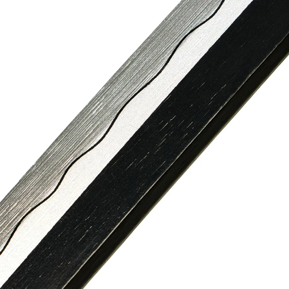 Фото 3 Сувенирное оружие Катана Ака Ни 72 см клинок 51 см/7 мм деревянная 10543959