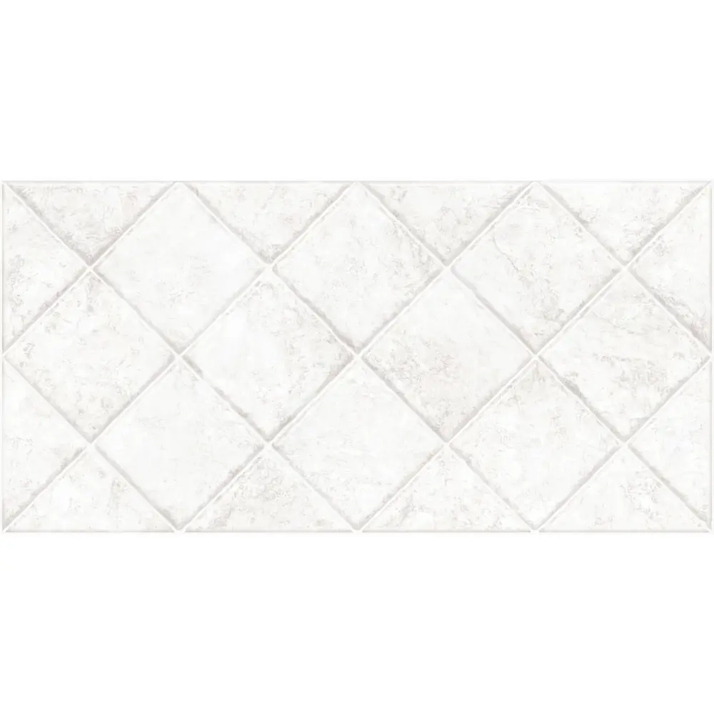 Фото 3 Плитка Alma Ceramica Trevis TWU09TVS004 50x24.9см цвет белый, цена за упаковку Фото 3 Плитка Alma Ceramica Trevis TWU09TVS004 50x24.9см цвет белый, цена за упаковку