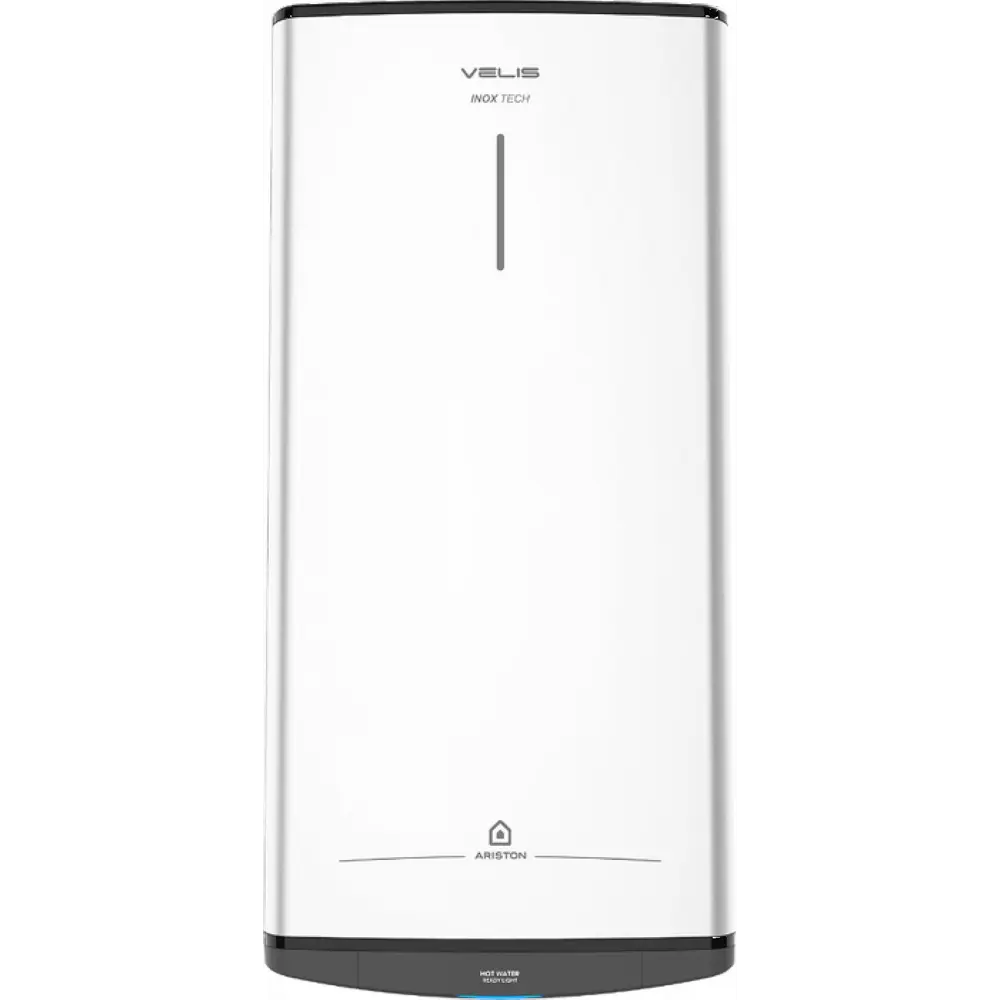 Фото Накопительный водонагреватель электрический 100 л Ariston ABS VLS PRO Inox R 100 2 кВт нержавеющая сталь мокрый ТЭН Фото Накопительный водонагреватель электрический 100 л Ariston ABS VLS PRO Inox R 100 2 кВт нержавеющая сталь мокрый ТЭН