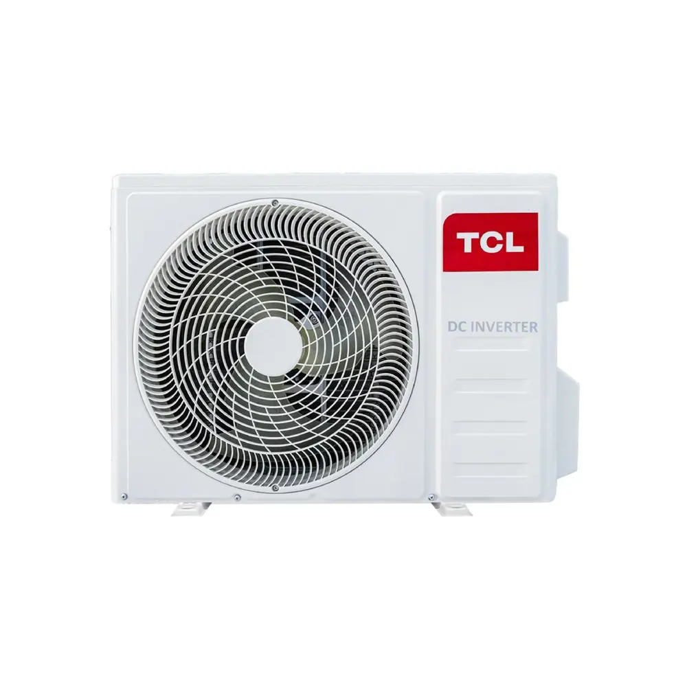 Фото 3 Сплит-система инверторная Tcl TAC-FR12INV/R3(серый) 12K BTU охлаждение/обогрев с Wi Fi Фото 3 Сплит-система инверторная Tcl TAC-FR12INV/R3(серый) 12K BTU охлаждение/обогрев с Wi Fi