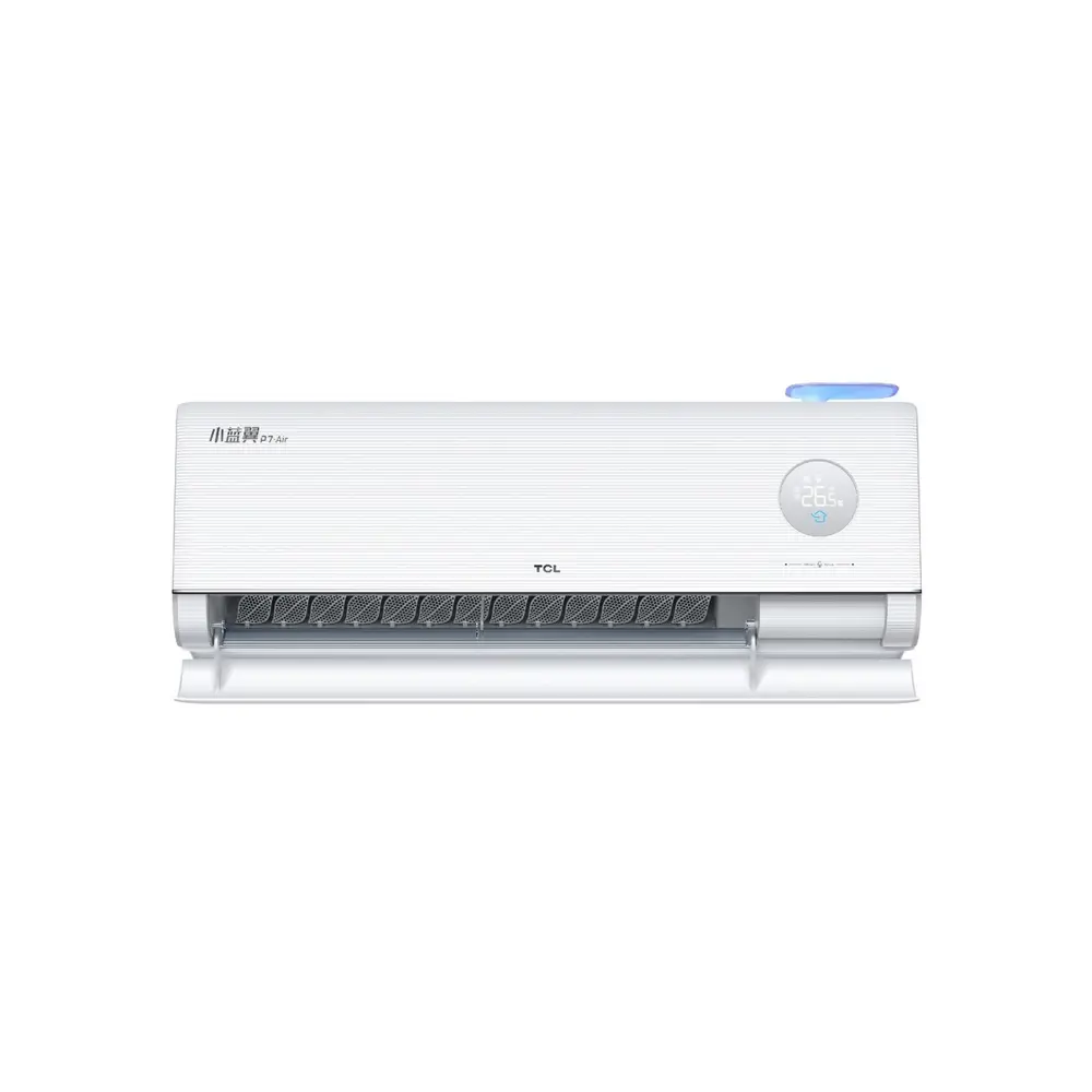 Фото 3 Сплит-система инверторная Tcl TAC-FR12INV/R4(белый) 12K BTU охлаждение/обогрев с Wi Fi Фото 3 Сплит-система инверторная Tcl TAC-FR12INV/R4(белый) 12K BTU охлаждение/обогрев с Wi Fi