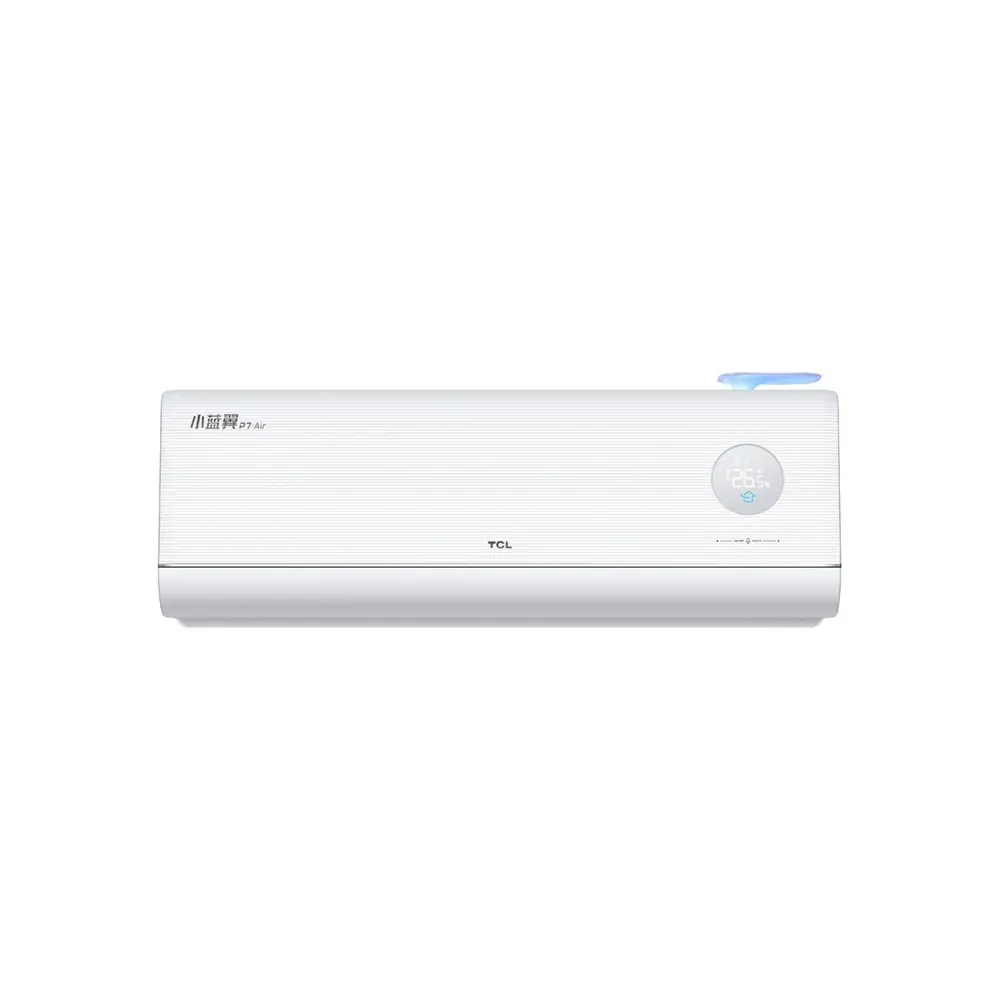 Фото Сплит-система инверторная Tcl TAC-FR12INV/R4(белый) 12K BTU охлаждение/обогрев с Wi Fi Фото Сплит-система инверторная Tcl TAC-FR12INV/R4(белый) 12K BTU охлаждение/обогрев с Wi Fi