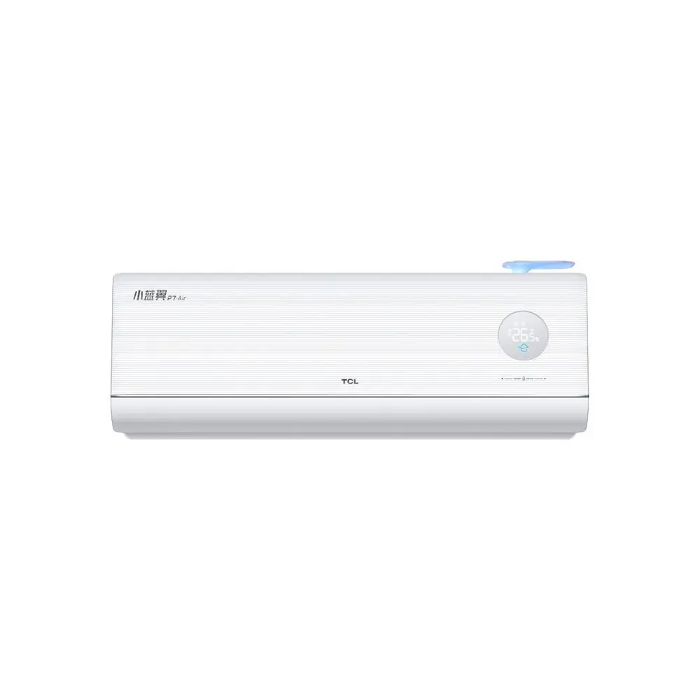 Фото 4 Сплит-система инверторная Tcl TAC-FR09INV/R4
(белый) 9K BTU охлаждение/обогрев с Wi Fi