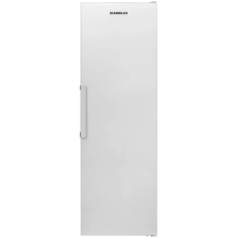 Фото Холодильник Scandilux R404Z01W 59.5x186 см цвет белый Фото Холодильник Scandilux R404Z01W 59.5x186 см цвет белый