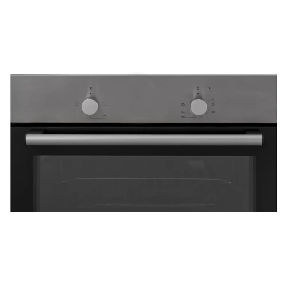 Фото 3 Встраиваемый духовой шкаф Simfer B6EM04000 59.5х59.5х56.5 см цвет нержавеющая сталь Фото 3 Встраиваемый духовой шкаф Simfer B6EM04000 59.5х59.5х56.5 см цвет нержавеющая сталь