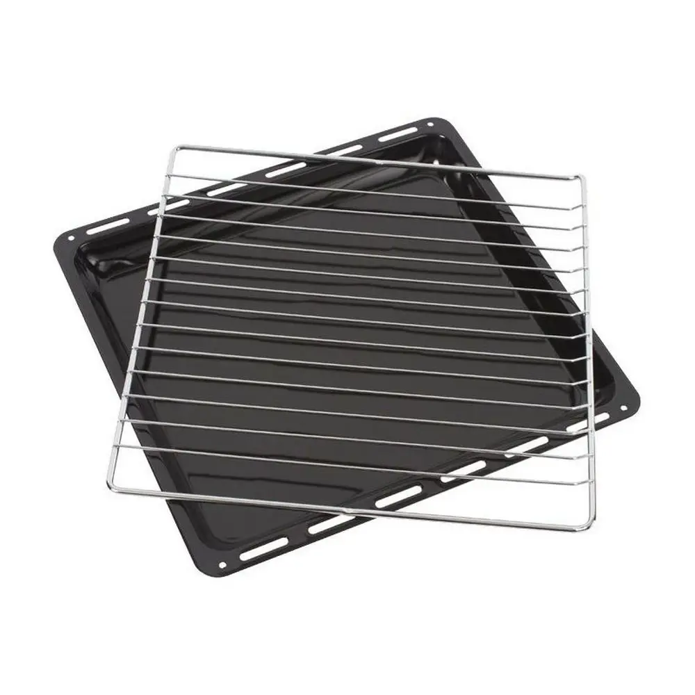 Фото 2 Встраиваемый духовой шкаф Simfer B6EW04000 59.5х59.5х56.5 см цвет белый Фото 2 Встраиваемый духовой шкаф Simfer B6EW04000 59.5х59.5х56.5 см цвет белый