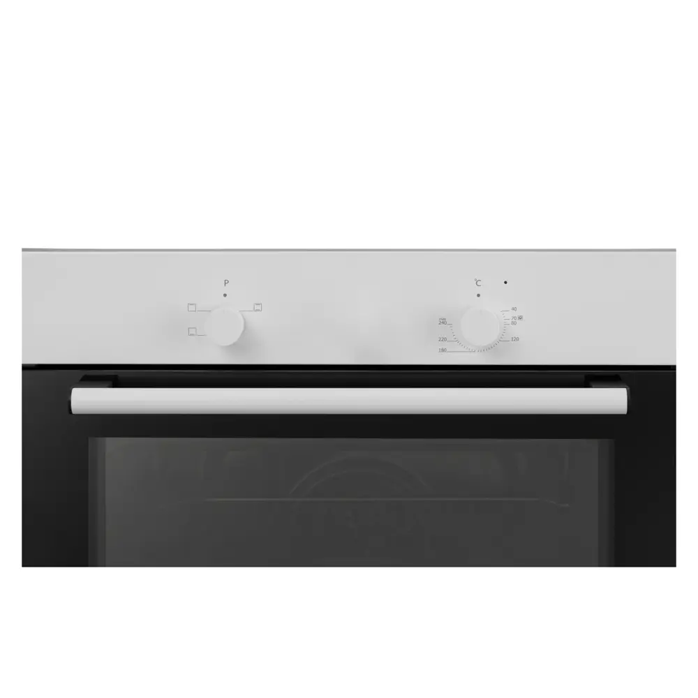 Фото 5 Встраиваемый духовой шкаф Simfer B6EW04000 59.5х59.5х56.5 см цвет белый Фото 5 Встраиваемый духовой шкаф Simfer B6EW04000 59.5х59.5х56.5 см цвет белый