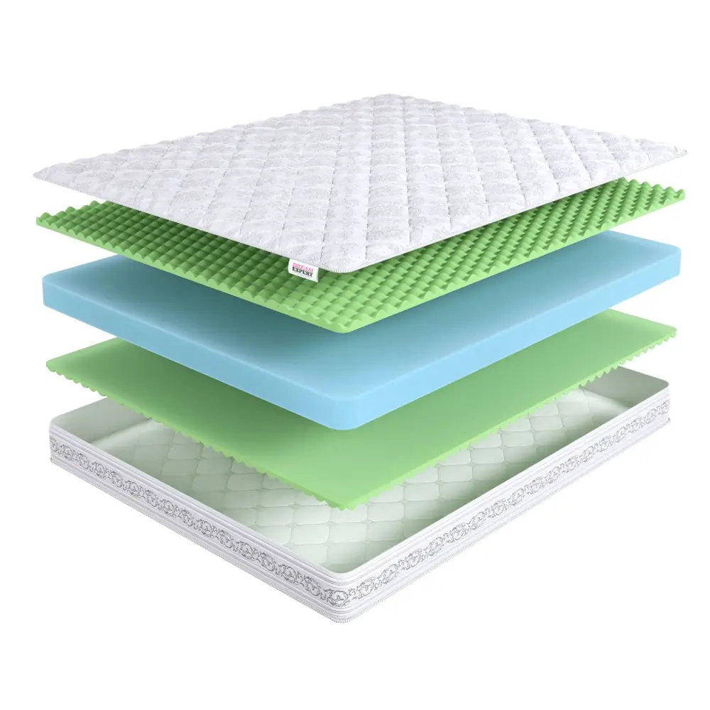 Фото 2 Матрас Dreamexpert Rehab Roll mini DEXDE9502222 90x170x16 см беспружинный 1-спальный Фото 2 Матрас Dreamexpert Rehab Roll mini DEXDE9502222 90x170x16 см беспружинный 1-спальный