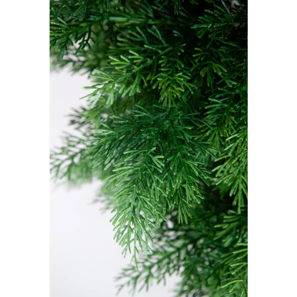 Фото 3 Искусственное дерево Туя Crystal Trees ТУ-230 230 см Фото 3 Искусственное дерево Туя Crystal Trees ТУ-230 230 см