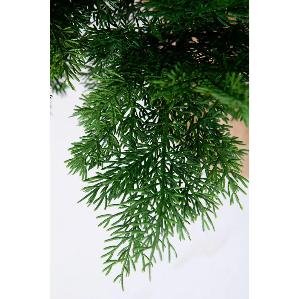 Фото 4 Искусственное дерево Туя Crystal Trees ТУ-230 230 см Фото 4 Искусственное дерево Туя Crystal Trees ТУ-230 230 см
