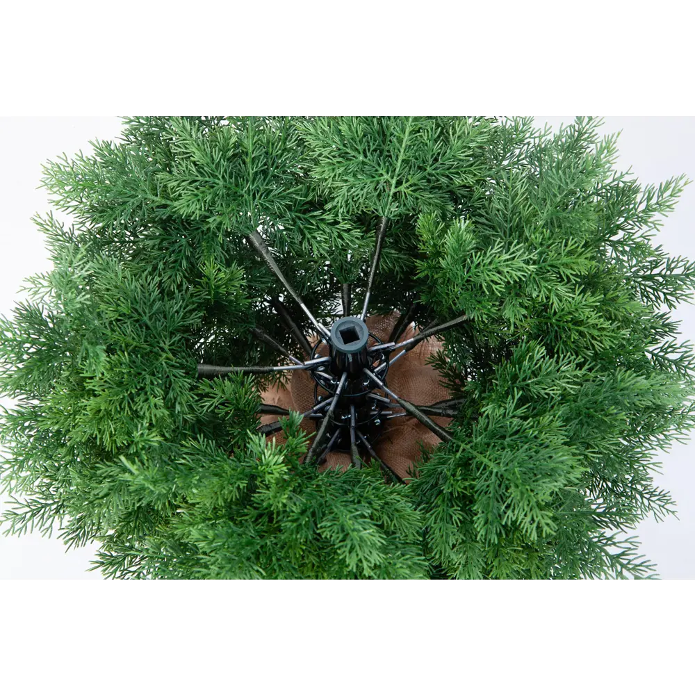 Фото 5 Искусственное дерево Туя Crystal Trees ТУ-250 250 см Фото 5 Искусственное дерево Туя Crystal Trees ТУ-250 250 см