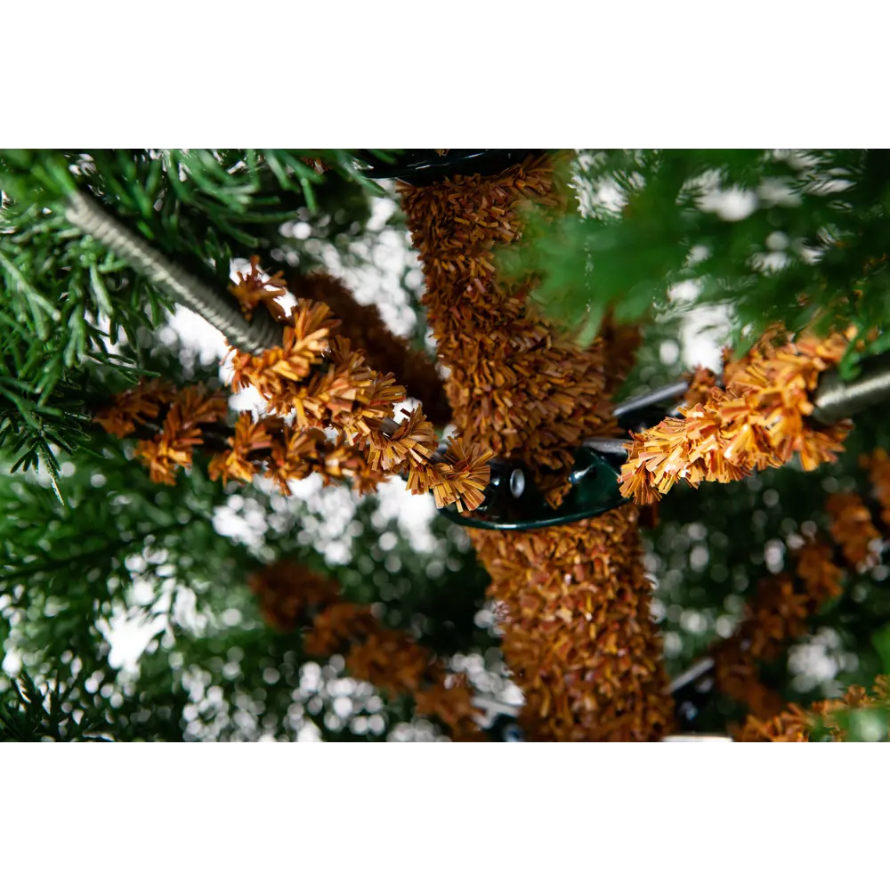 Фото 7 Искусственное дерево Туя Crystal Trees ТУ-60 60 см Фото 7 Искусственное дерево Туя Crystal Trees ТУ-60 60 см