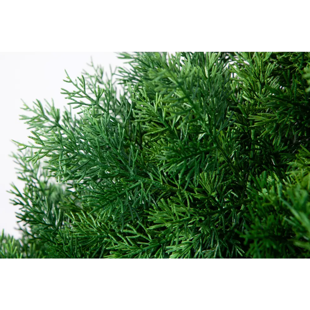 Фото 2 Искусственное дерево Туя Crystal Trees ТУ-150 150 см Фото 2 Искусственное дерево Туя Crystal Trees ТУ-150 150 см
