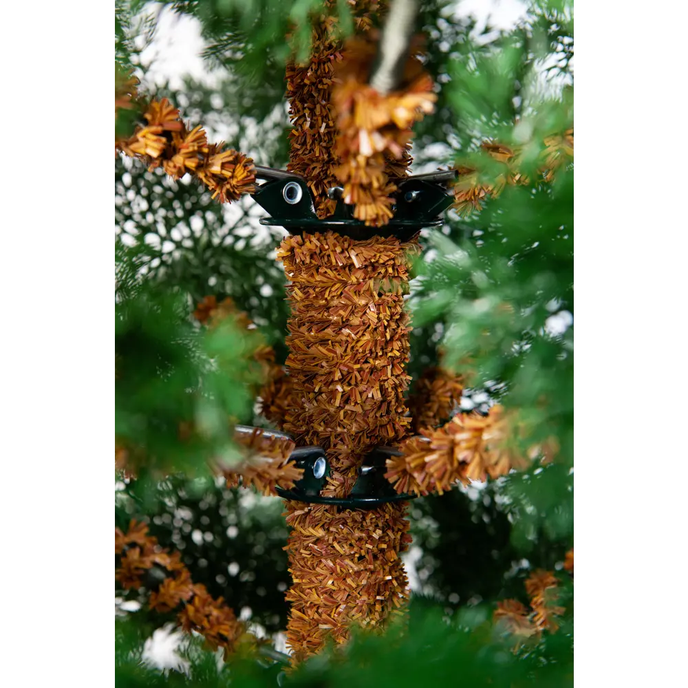 Фото 6 Искусственное дерево Туя Crystal Trees ТУ-180 180 см Фото 6 Искусственное дерево Туя Crystal Trees ТУ-180 180 см