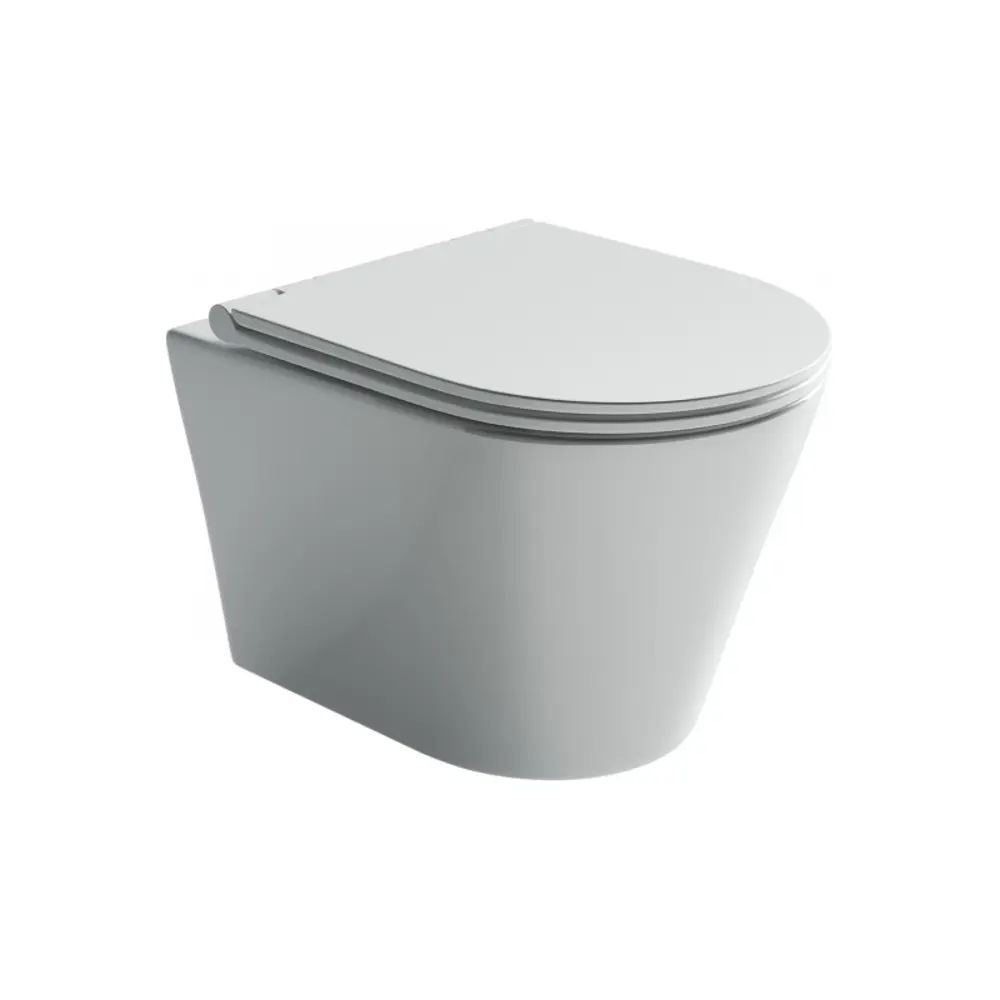 Фото 2 Комплект инсталляция с унитазом Alcaplast 462875 цвет белый Фото 2 Комплект инсталляция с унитазом Alcaplast 462875 цвет белый