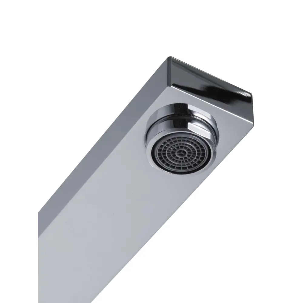 Фото 4 Излив из стены Maxonor Pure Life PL73 хром Фото 4 Излив из стены Maxonor Pure Life PL73 хром