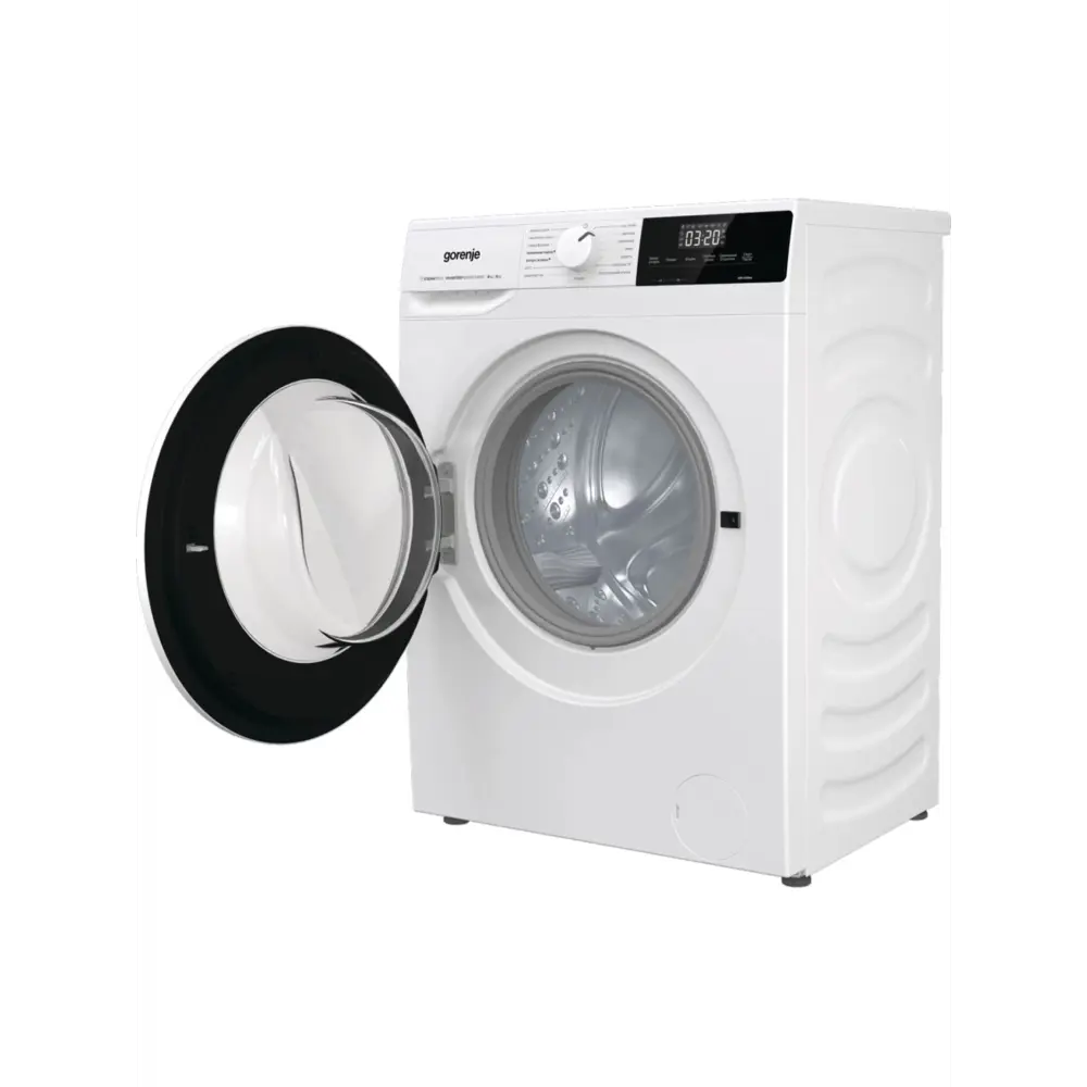 Фото 7 Стиральная машина Gorenje W3d2a854ads/r 60x85x0 см 8 кг цвет белый Фото 7 Стиральная машина Gorenje W3d2a854ads/r 60x85x0 см 8 кг цвет белый