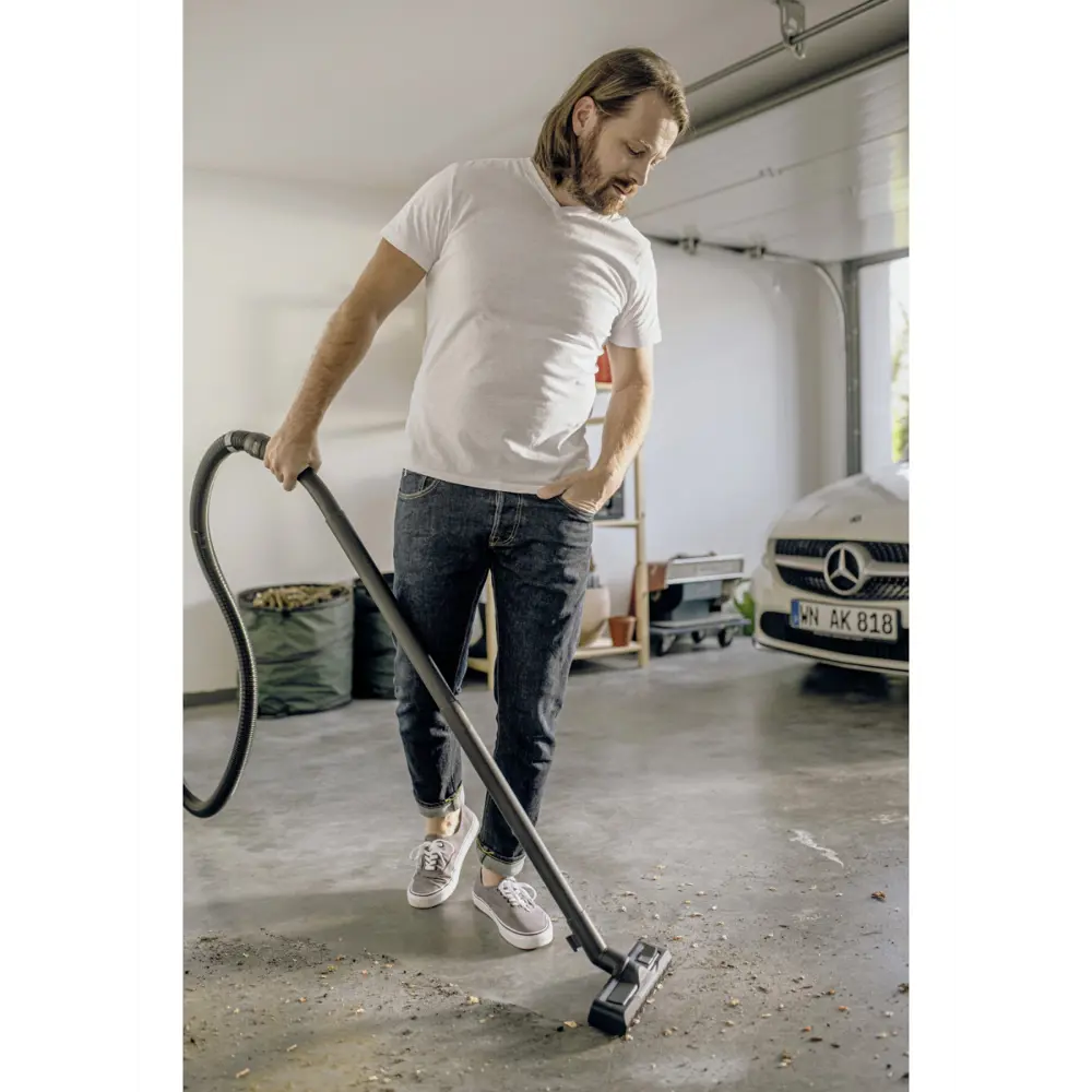 Фото 30 Пылесос строительный Karcher WD 5 V-25/5/22, 1100 Вт, 25 л Фото 30 Пылесос строительный Karcher WD 5 V-25/5/22, 1100 Вт, 25 л