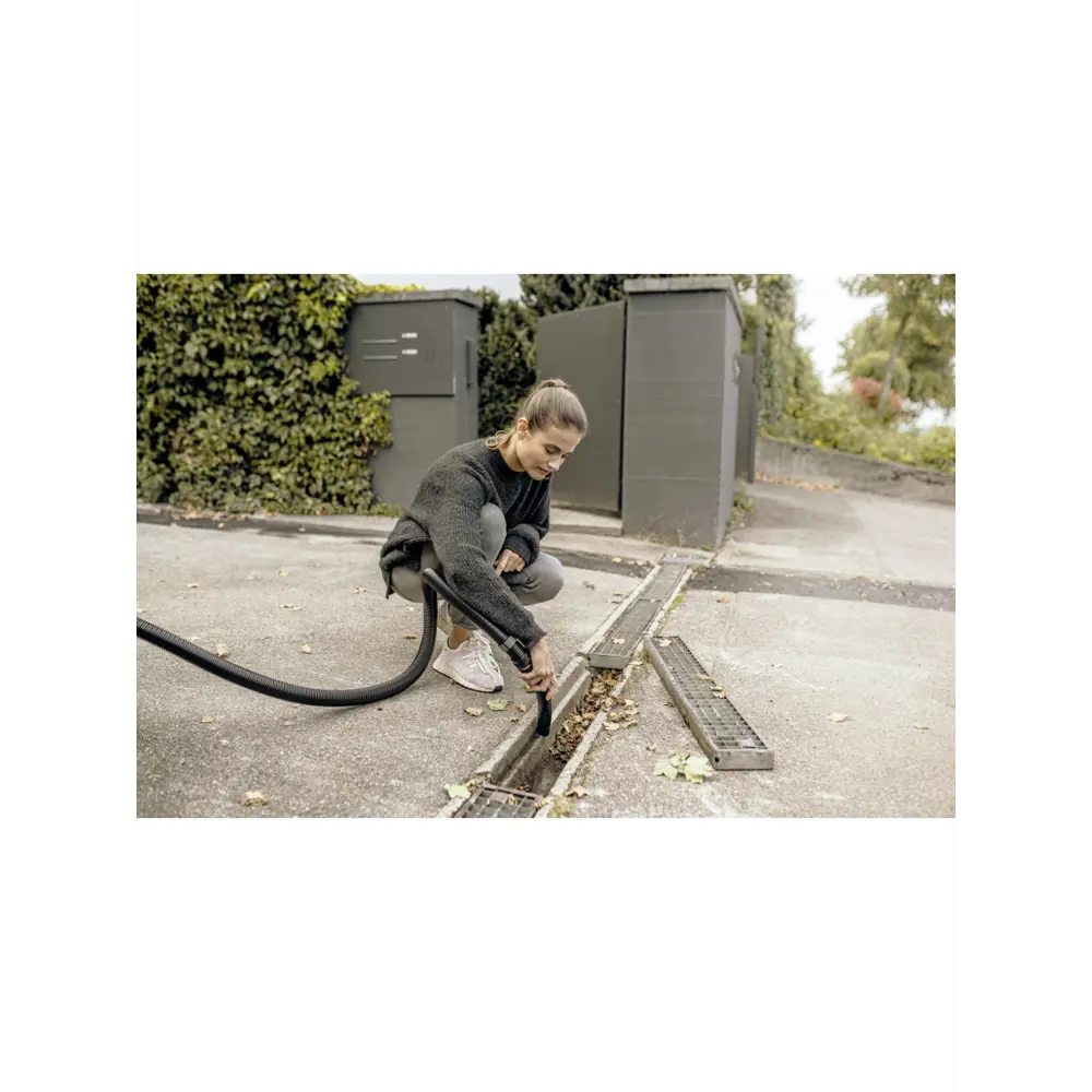 Фото 29 Пылесос строительный Karcher WD 5 V-25/5/22, 1100 Вт, 25 л Фото 29 Пылесос строительный Karcher WD 5 V-25/5/22, 1100 Вт, 25 л