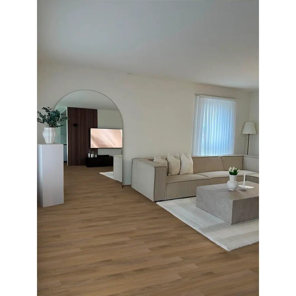 Фото 7 Ламинат Bonkeel Dream Wood 224 4V mini 32 класс толщина 8 мм с фаской 1.643 м² цена за упаковку Фото 7 Ламинат Bonkeel Dream Wood 224 4V mini 32 класс толщина 8 мм с фаской 1.643 м² цена за упаковку