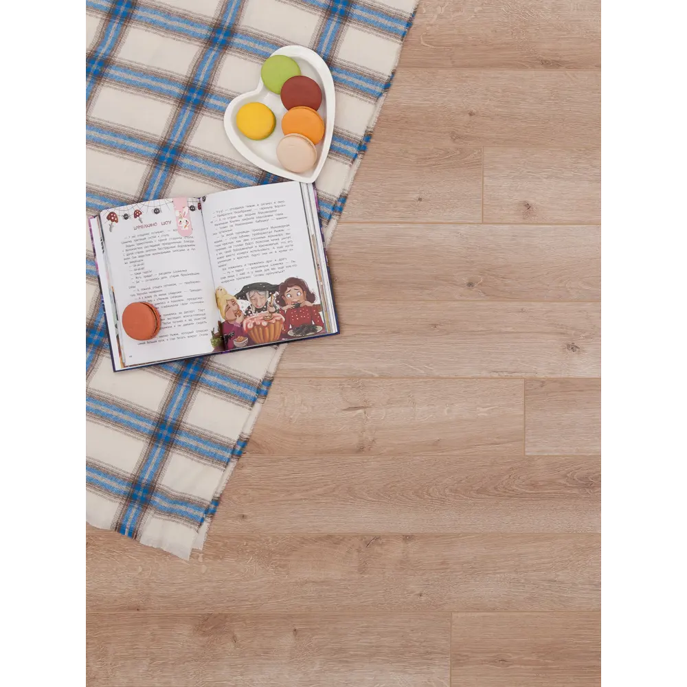 Фото 8 Ламинат Bonkeel Slim Wood 310 4V mini 32 класс толщина 8 мм с фаской 1.20 м² цена за упаковку Фото 8 Ламинат Bonkeel Slim Wood 310 4V mini 32 класс толщина 8 мм с фаской 1.20 м² цена за упаковку