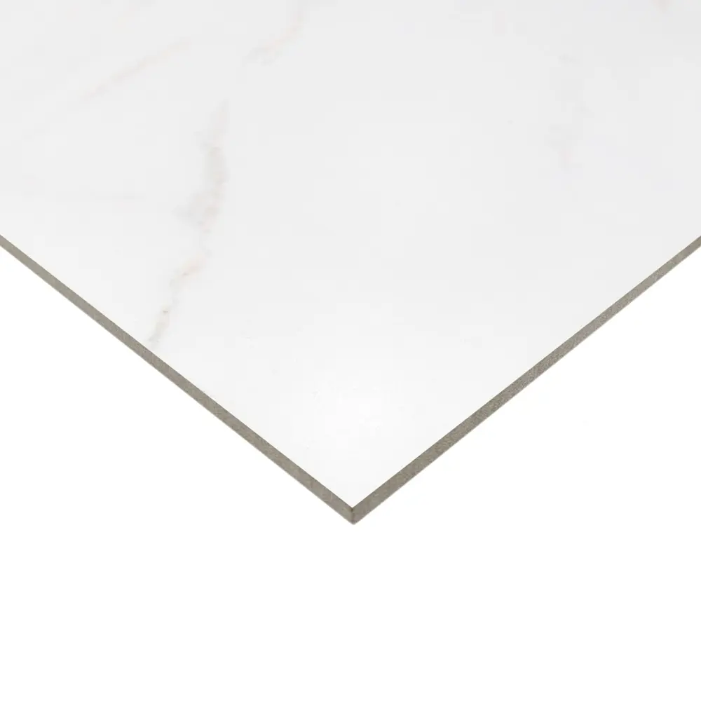 Фото 3 Керамогранит Alma ceramica Neo calacatta GFU04NCL04R 60x60см 1.44 м² цвет бежевый, цена за упаковку Фото 3 Керамогранит Alma ceramica Neo calacatta GFU04NCL04R 60x60см 1.44 м² цвет бежевый, цена за упаковку
