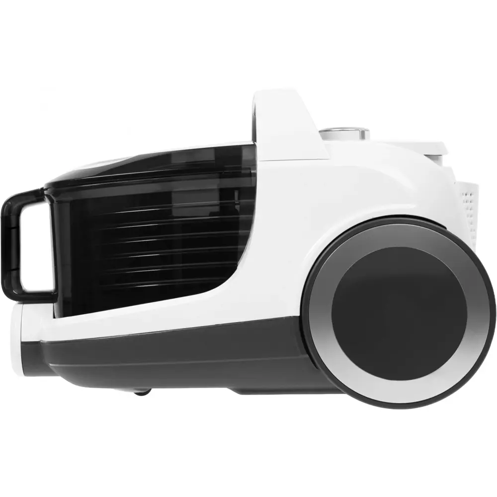 Фото 6 Пылесос с контейнером Gorenje VC2101GALWCY 2100Вт бело-черный Фото 6 Пылесос с контейнером Gorenje VC2101GALWCY 2100Вт бело-черный