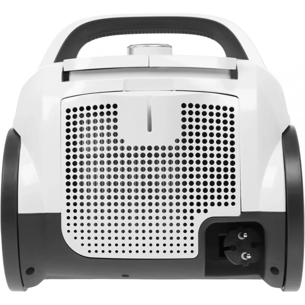 Фото 7 Пылесос с контейнером Gorenje VC2101GALWCY 2100Вт бело-черный Фото 7 Пылесос с контейнером Gorenje VC2101GALWCY 2100Вт бело-черный