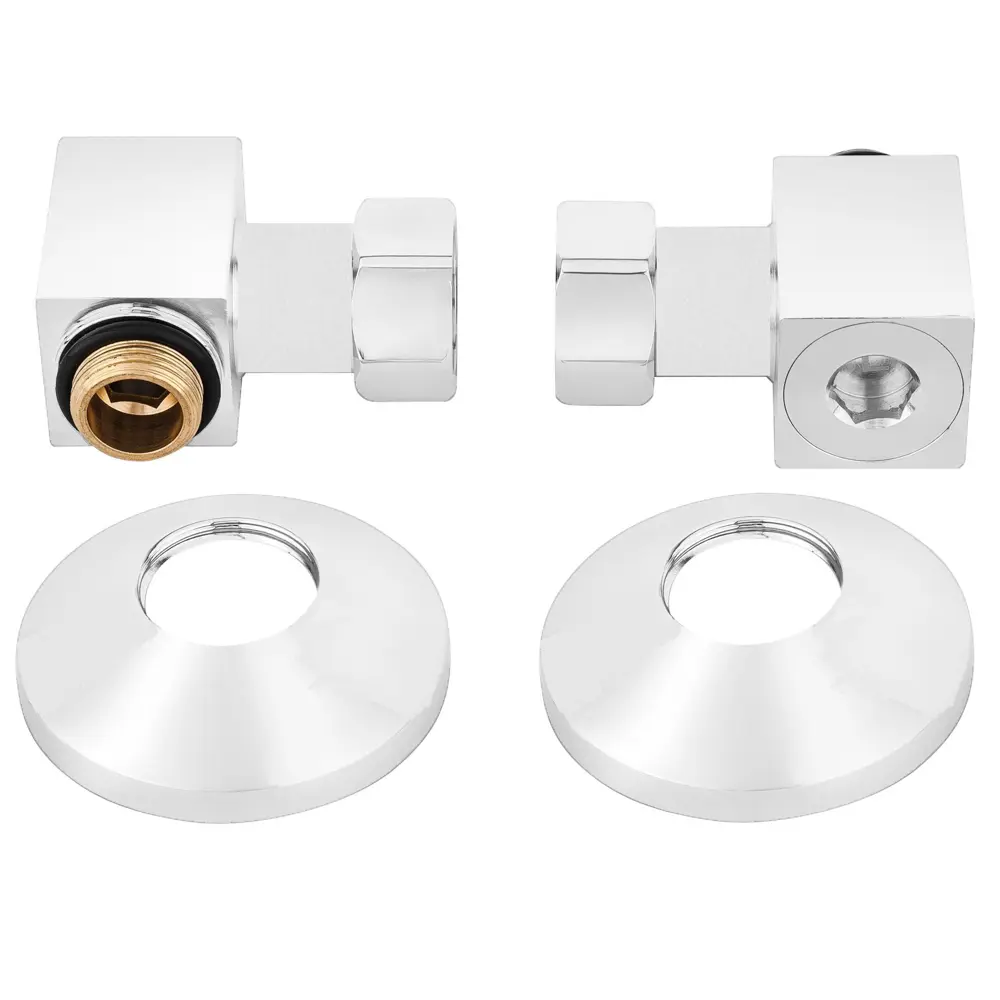 Фото 2 Полотенцесушитель водяной лесенка Secado Понтида 6 800x500 мм универсальная подводка нержавеющая сталь цвет белый матовый Фото 2 Полотенцесушитель водяной лесенка Secado Понтида 6 800x500 мм универсальная подводка нержавеющая сталь цвет белый матовый