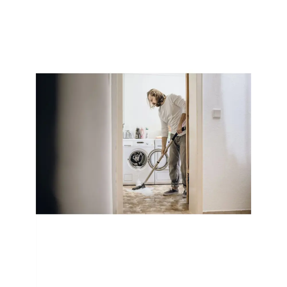 Фото 8 Пылесос строительный Karcher WD 6 P S V-30/8/35/T, 1300 Вт, 30 л Фото 8 Пылесос строительный Karcher WD 6 P S V-30/8/35/T, 1300 Вт, 30 л