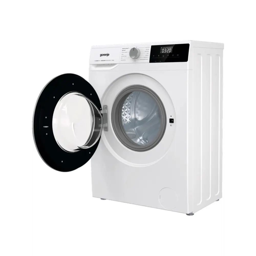 Фото 4 Стиральная машина Gorenje W2nhpi72scs 59.7x85x0 см 7 кг цвет белый Фото 4 Стиральная машина Gorenje W2nhpi72scs 59.7x85x0 см 7 кг цвет белый