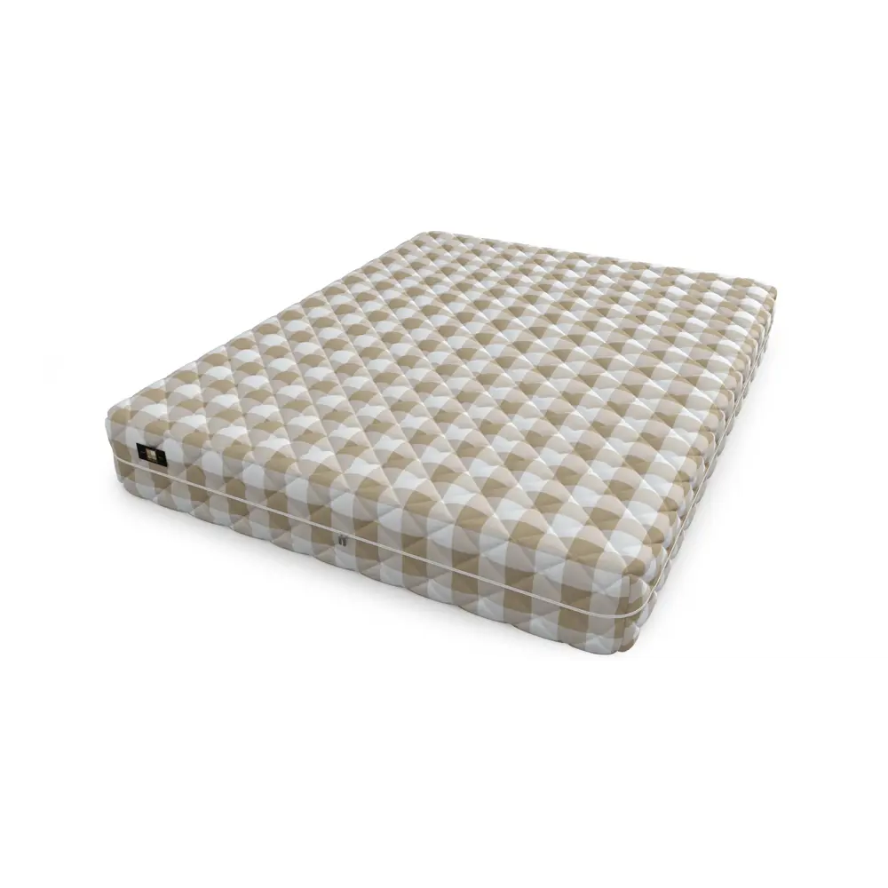 Фото 4 Матрас независимый пружинный блок Mr.Mattress Light Way Medium MRM000002183, 90x190 см Фото 4 Матрас независимый пружинный блок Mr.Mattress Light Way Medium MRM000002183, 90x190 см