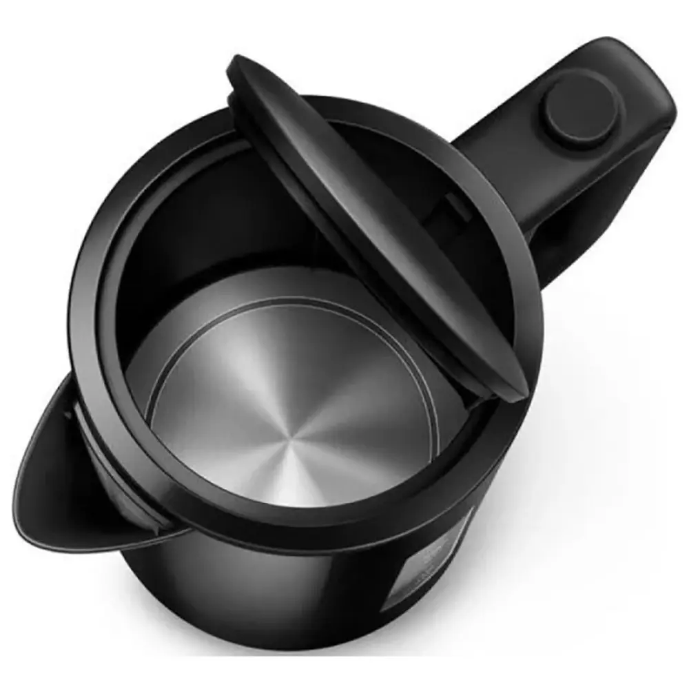 Фото 4 Чайник электрический Philips HD9318/20 черный Фото 4 Чайник электрический Philips HD9318/20 черный