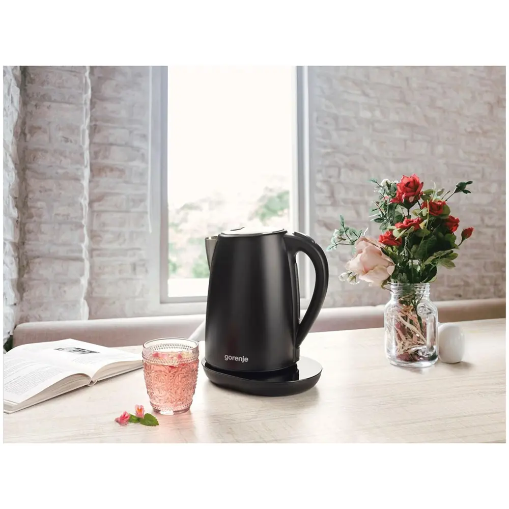 Фото 6 Чайник электрический Gorenje K17TRB