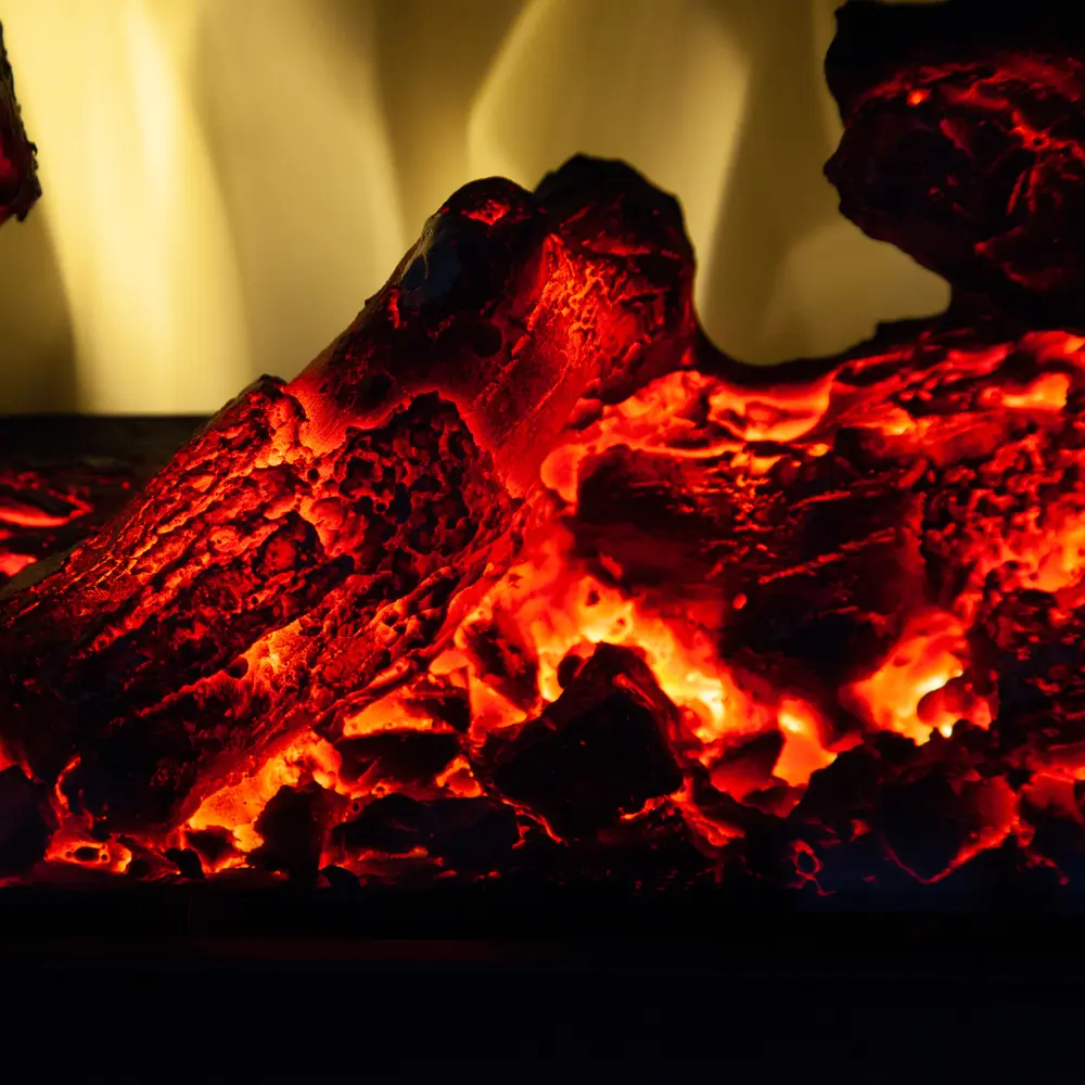 Фото 10 Каминокомплект Realflame Alicante 26/25.5 с очагом EVRIKA 25.5 1500Вт белый Фото 10 Каминокомплект Realflame Alicante 26/25.5 с очагом EVRIKA 25.5 1500Вт белый