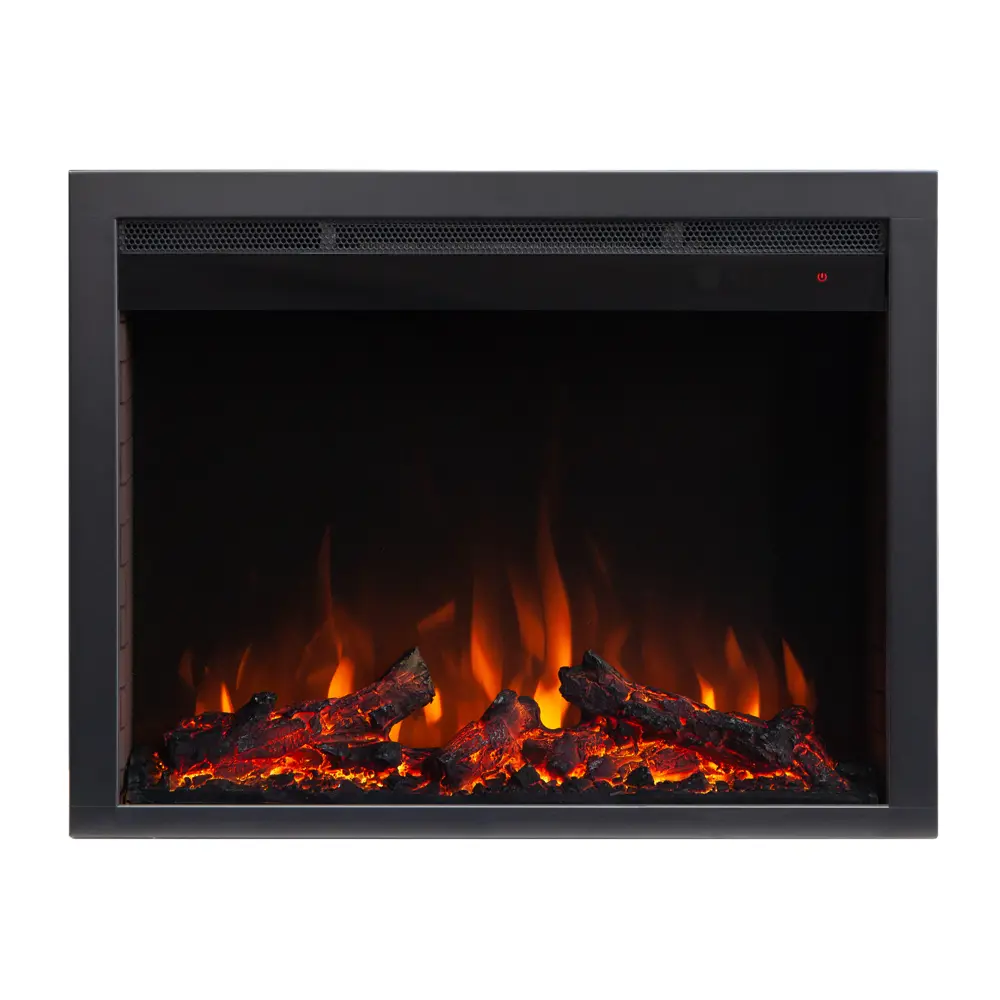 Фото 4 Каминокомплект Realflame Alicante 26/25.5 с очагом EVRIKA 25.5 1500Вт белый Фото 4 Каминокомплект Realflame Alicante 26/25.5 с очагом EVRIKA 25.5 1500Вт белый