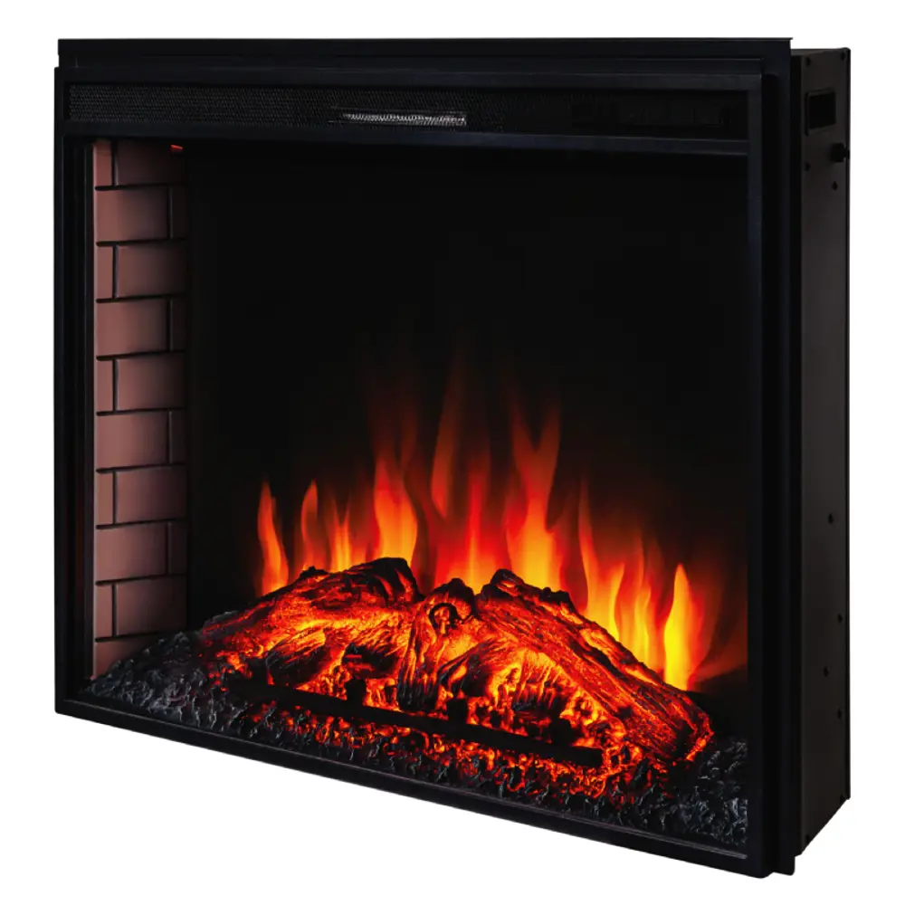 Фото 4 Каминокомплект Realflame Salford 33 NT с очагом EPSILON 33 2000Вт орех Фото 4 Каминокомплект Realflame Salford 33 NT с очагом EPSILON 33 2000Вт орех
