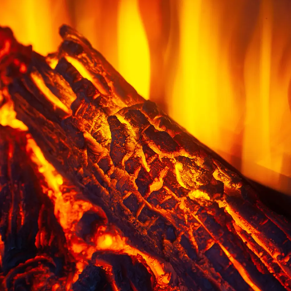 Фото 9 Каминокомплект Realflame Salford 33 NT с очагом FIRESPACE 33 1800Вт орех Фото 9 Каминокомплект Realflame Salford 33 NT с очагом FIRESPACE 33 1800Вт орех