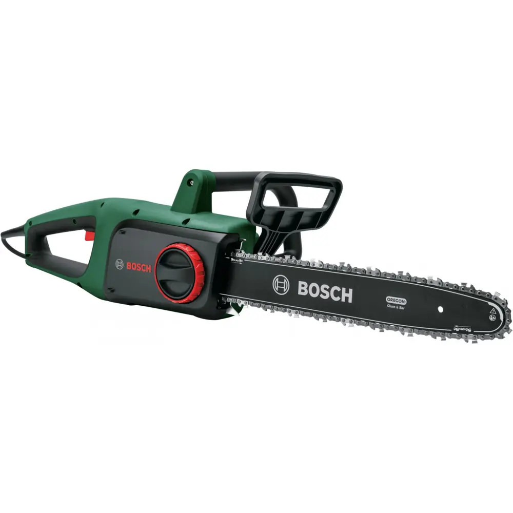 Фото Пила цепная электрическая Bosch UniversalChain 35 2048410 1800 Вт 35 см Фото Пила цепная электрическая Bosch UniversalChain 35 2048410 1800 Вт 35 см